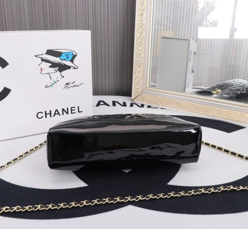 Chanel Other Stachel Bags Minimalist 86347