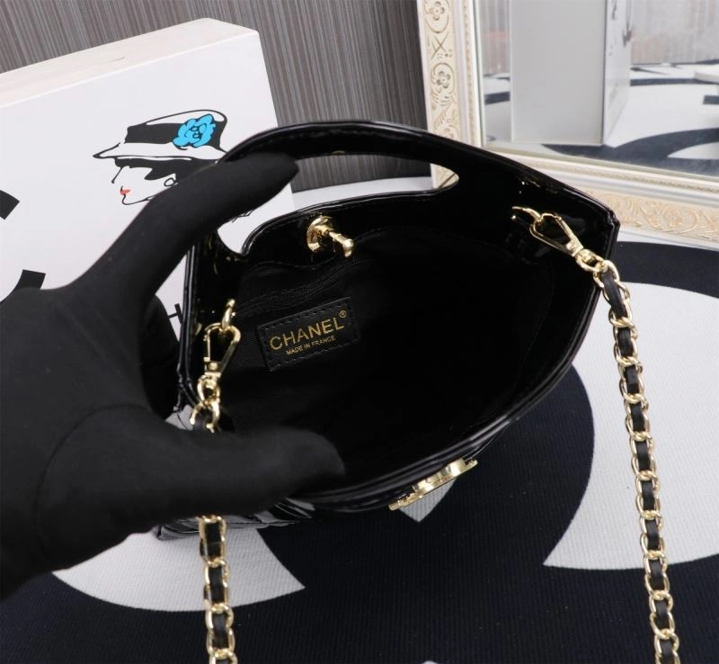 Chanel Other Stachel Bags Minimalist 86347