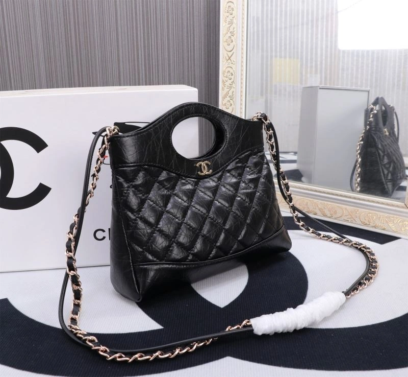 Chanel Other Stachel Bags Resilient 86310