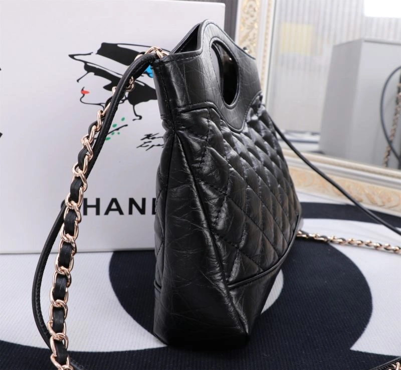 Chanel Other Stachel Bags Resilient 86310