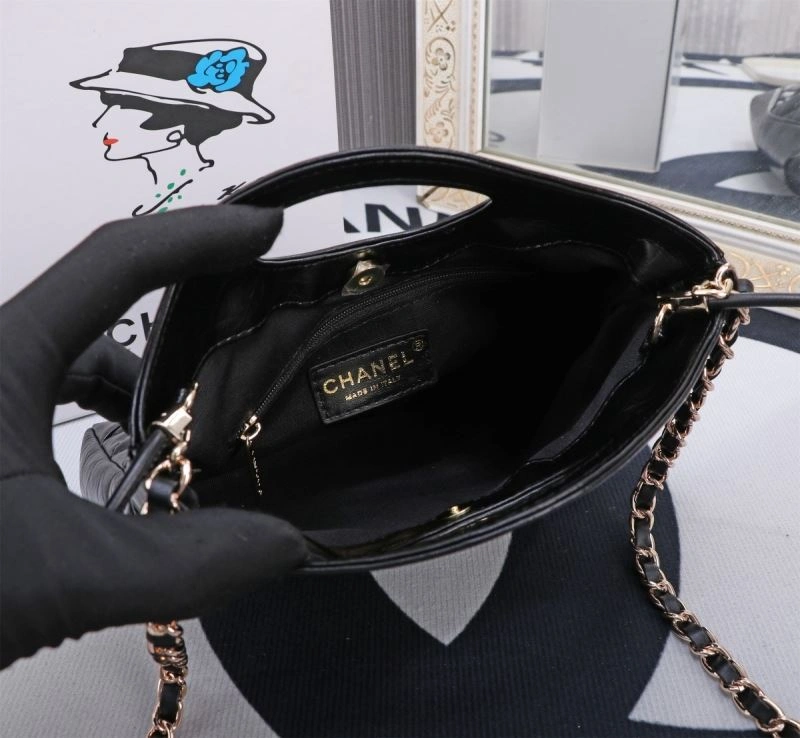Chanel Other Stachel Bags Resilient 86310