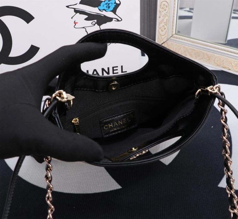 Chanel Other Stachel Bags GoodFit 86344