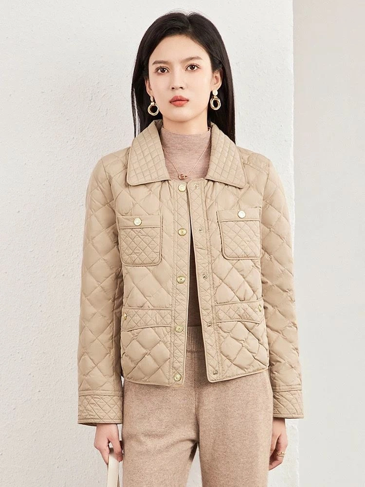 ZipUp Chanel Outwear 111382