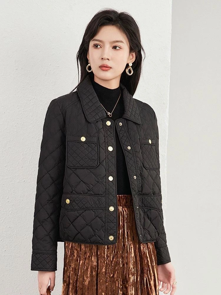 ZipUp Chanel Outwear 111382