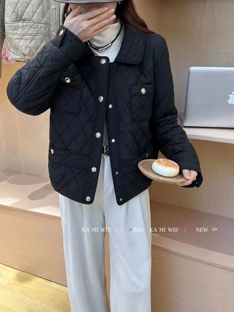 ZipUp Chanel Outwear 111382