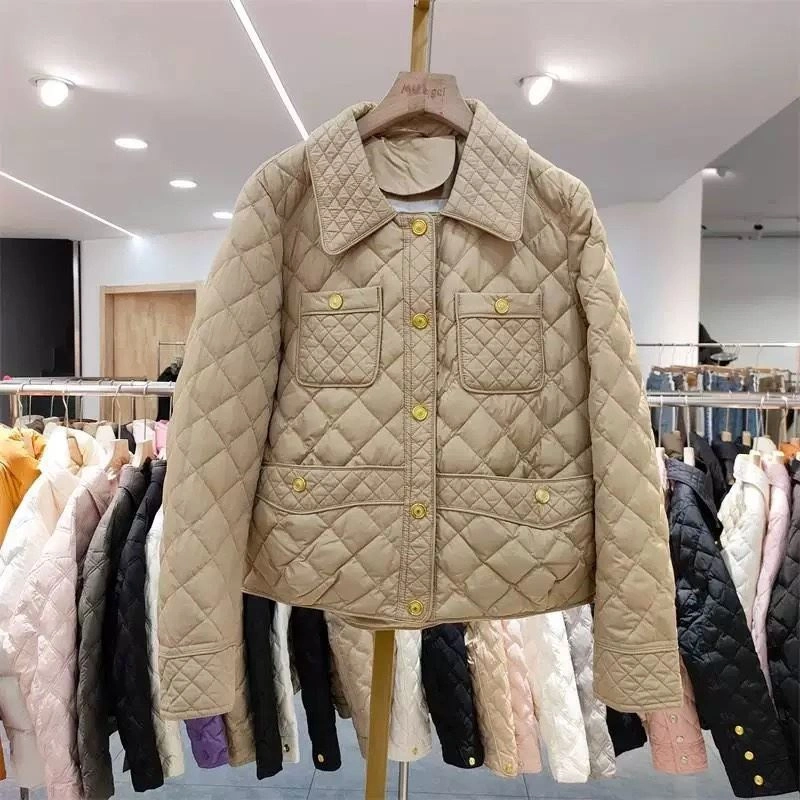 ZipUp Chanel Outwear 111382