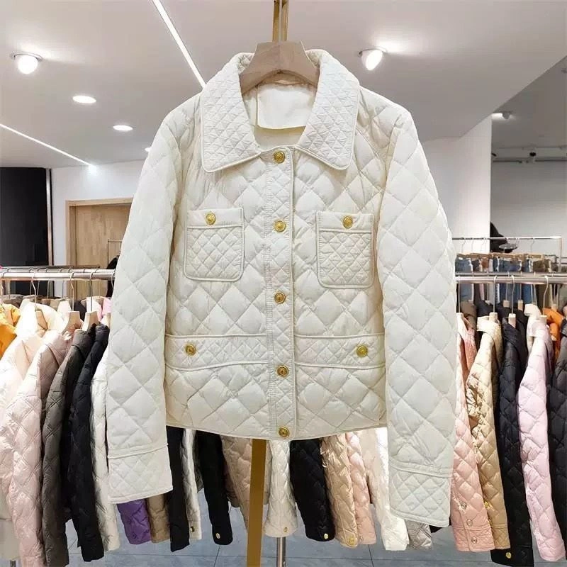 ZipUp Chanel Outwear 111382