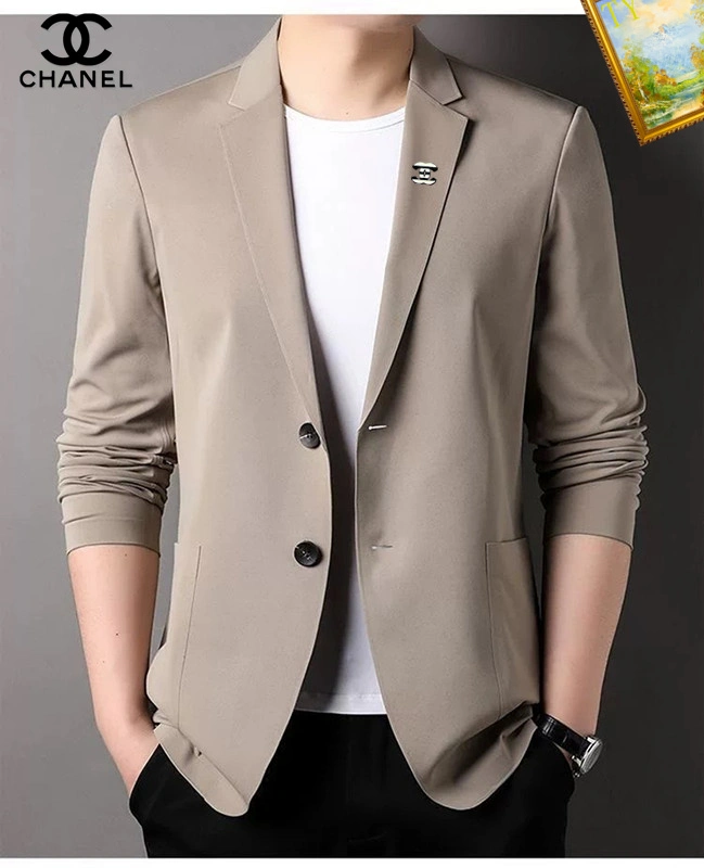 Chanel Outwear OnTrend 111102