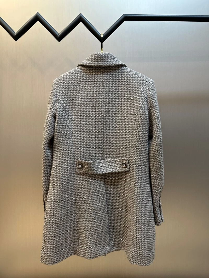 Chanel Outwear Upgraded 111394