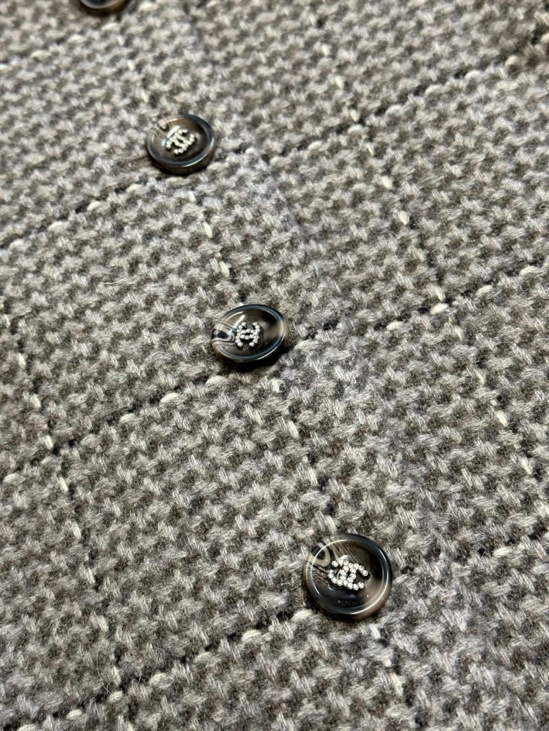 Chanel Outwear Upgraded 111394