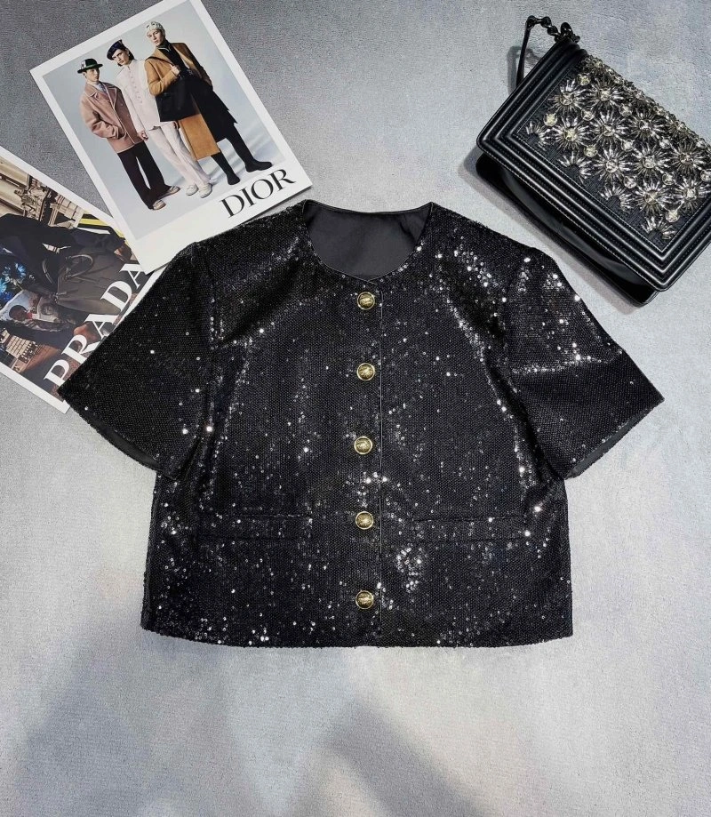 GoAnywhere Chanel Outwear 109366