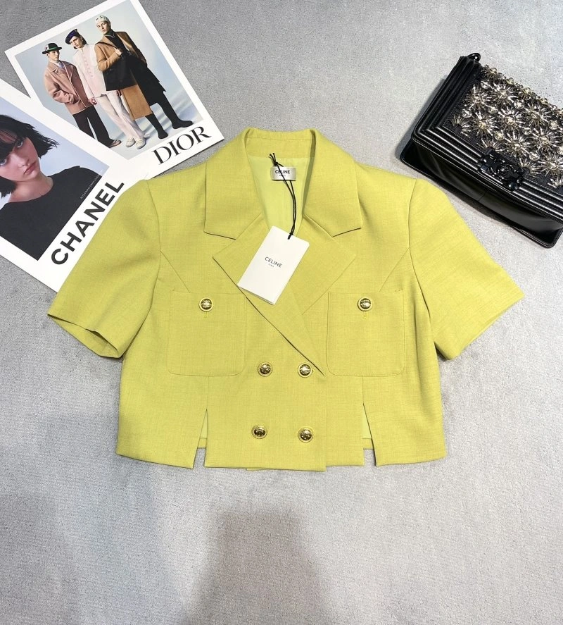 Durable Chanel Outwear 109361
