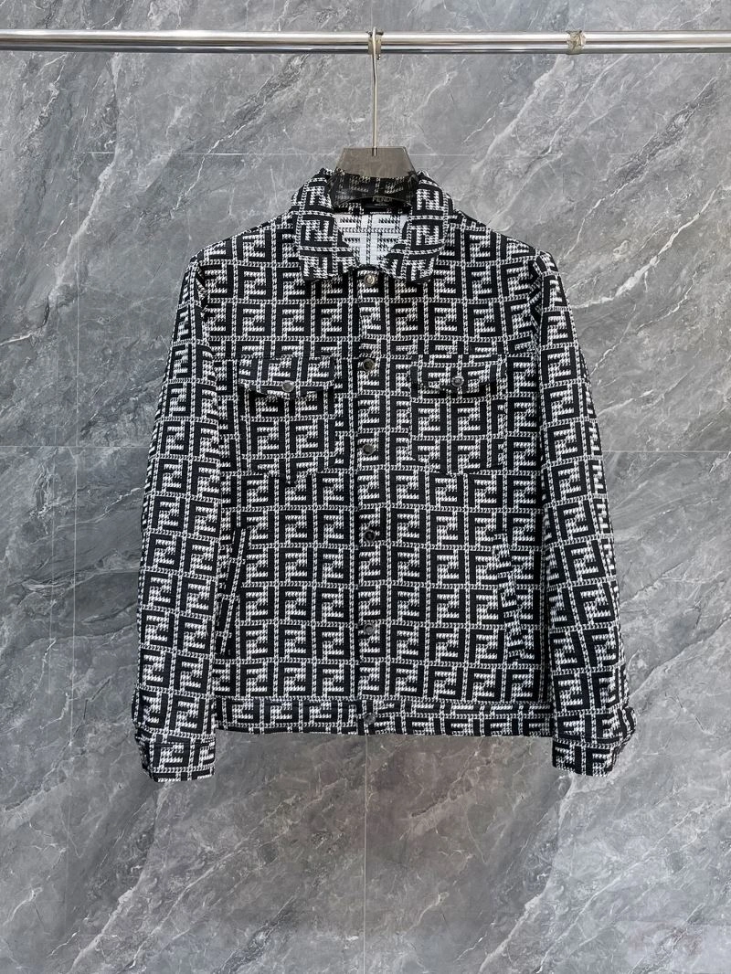 Affordable Chanel Outwear 111374