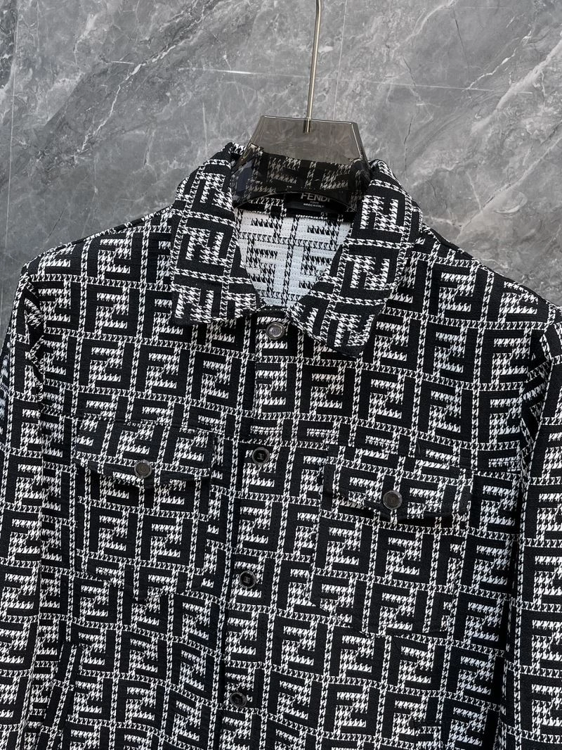 Affordable Chanel Outwear 111374