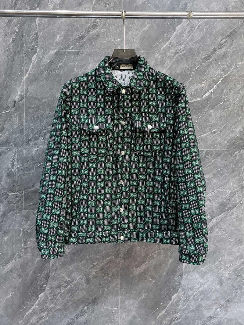Soft Chanel Outwear 111376