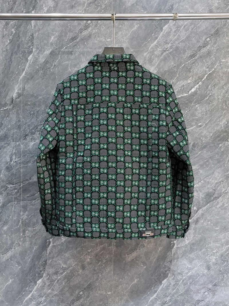 Soft Chanel Outwear 111376