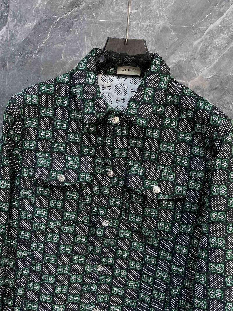 Soft Chanel Outwear 111376
