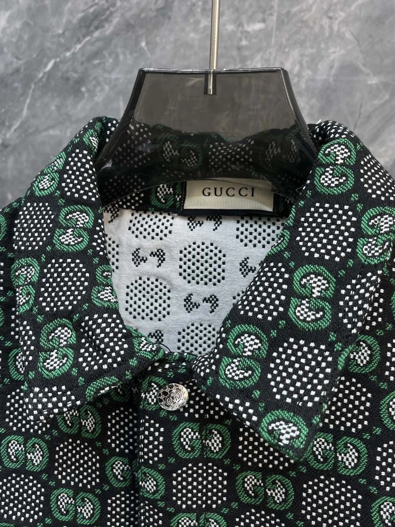 Soft Chanel Outwear 111376