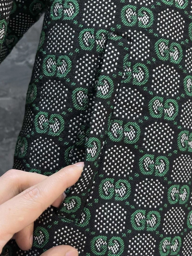 Soft Chanel Outwear 111376