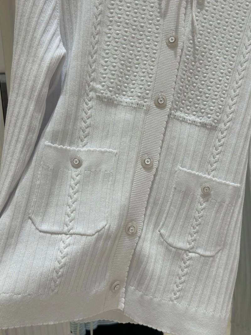 Attractive Chanel Outwear 108835