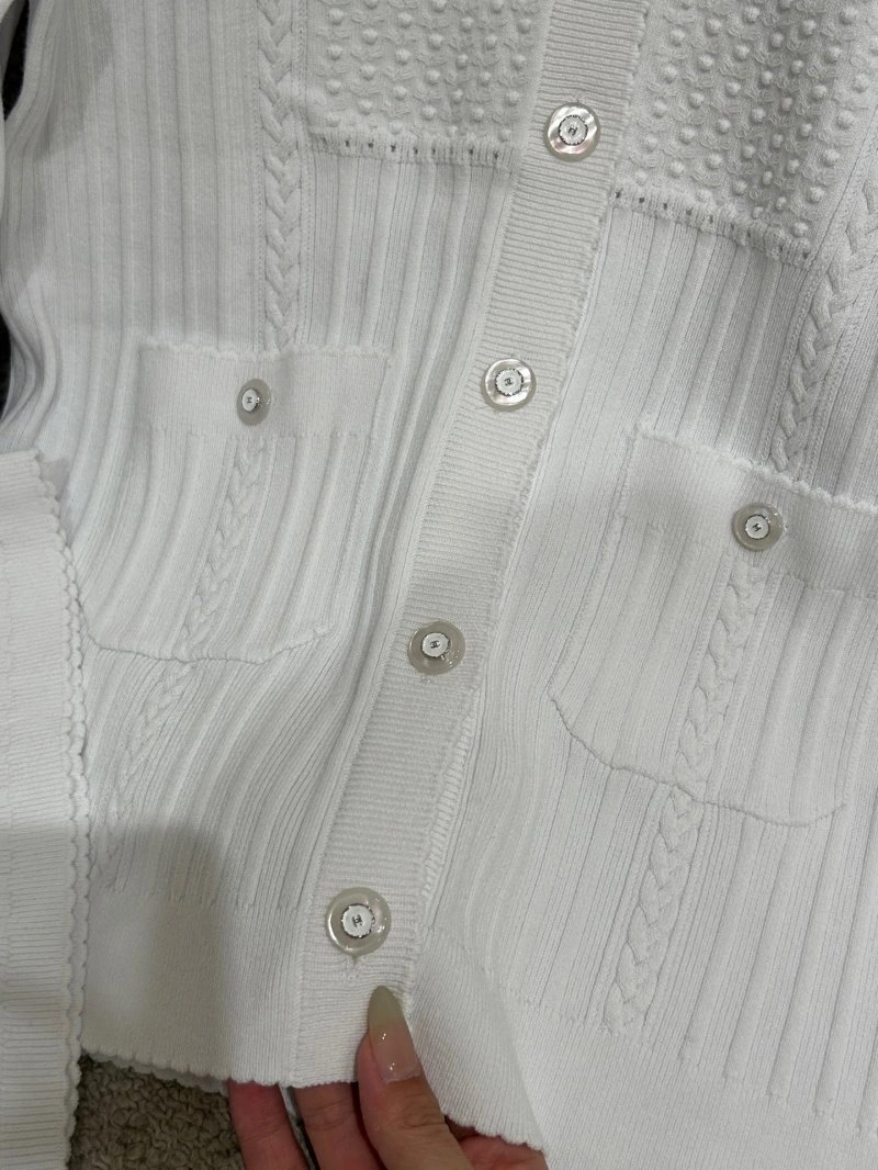Attractive Chanel Outwear 108835