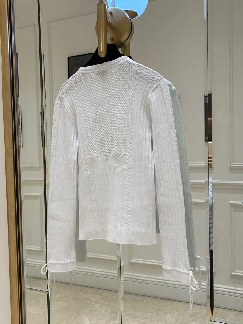 Attractive Chanel Outwear 108835
