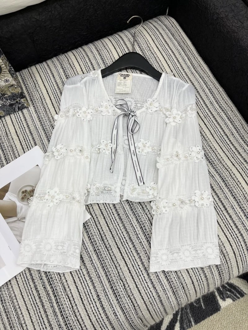 OnTrend Chanel Outwear 108846