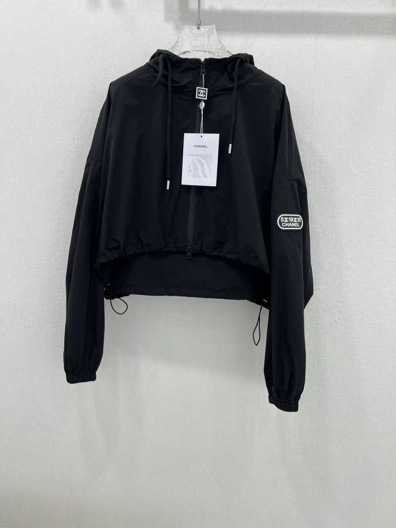 DailyWear Chanel Outwear 108833