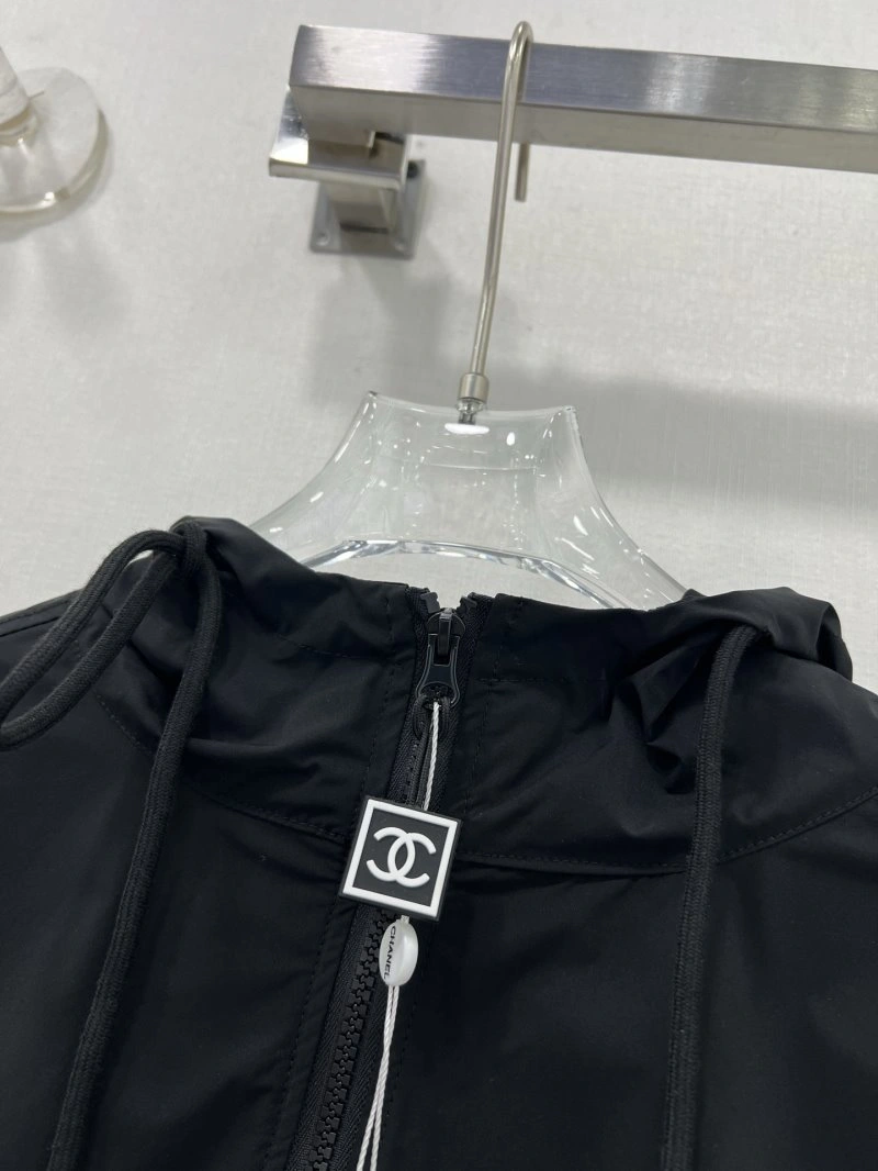 DailyWear Chanel Outwear 108833