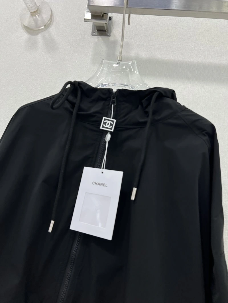 DailyWear Chanel Outwear 108833