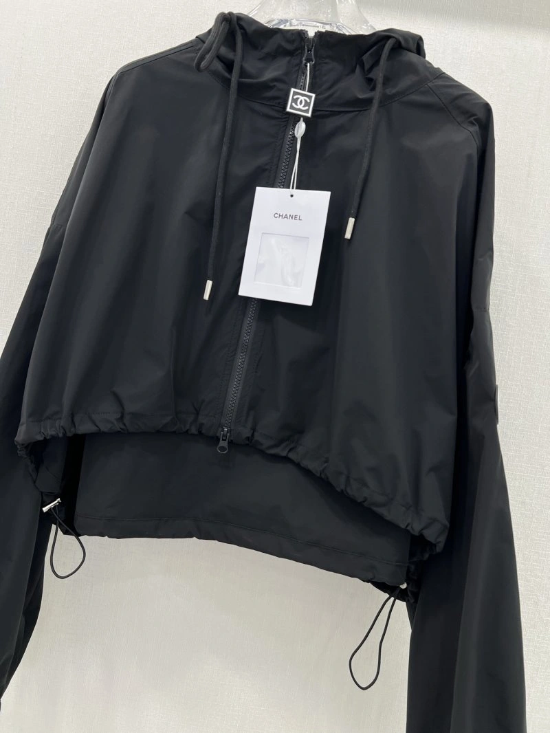 DailyWear Chanel Outwear 108833