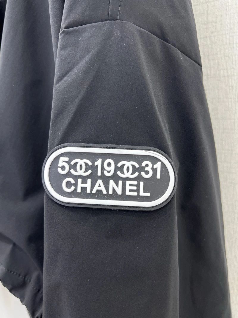 DailyWear Chanel Outwear 108833