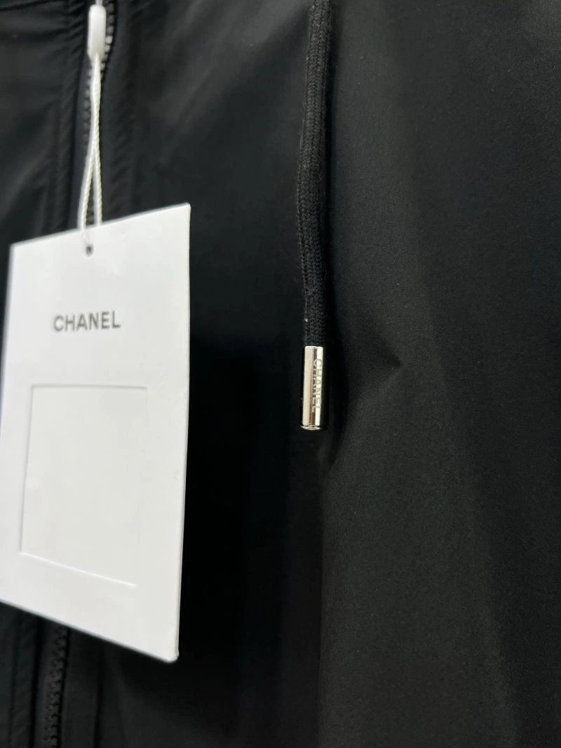 DailyWear Chanel Outwear 108833