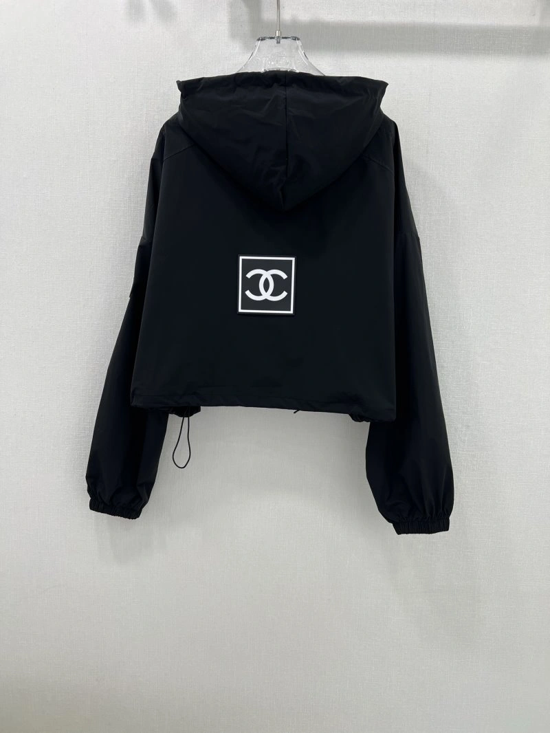 DailyWear Chanel Outwear 108833