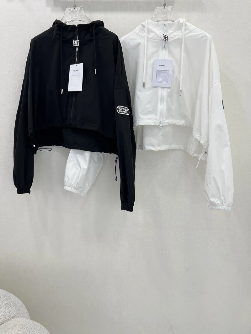 DailyWear Chanel Outwear 108833