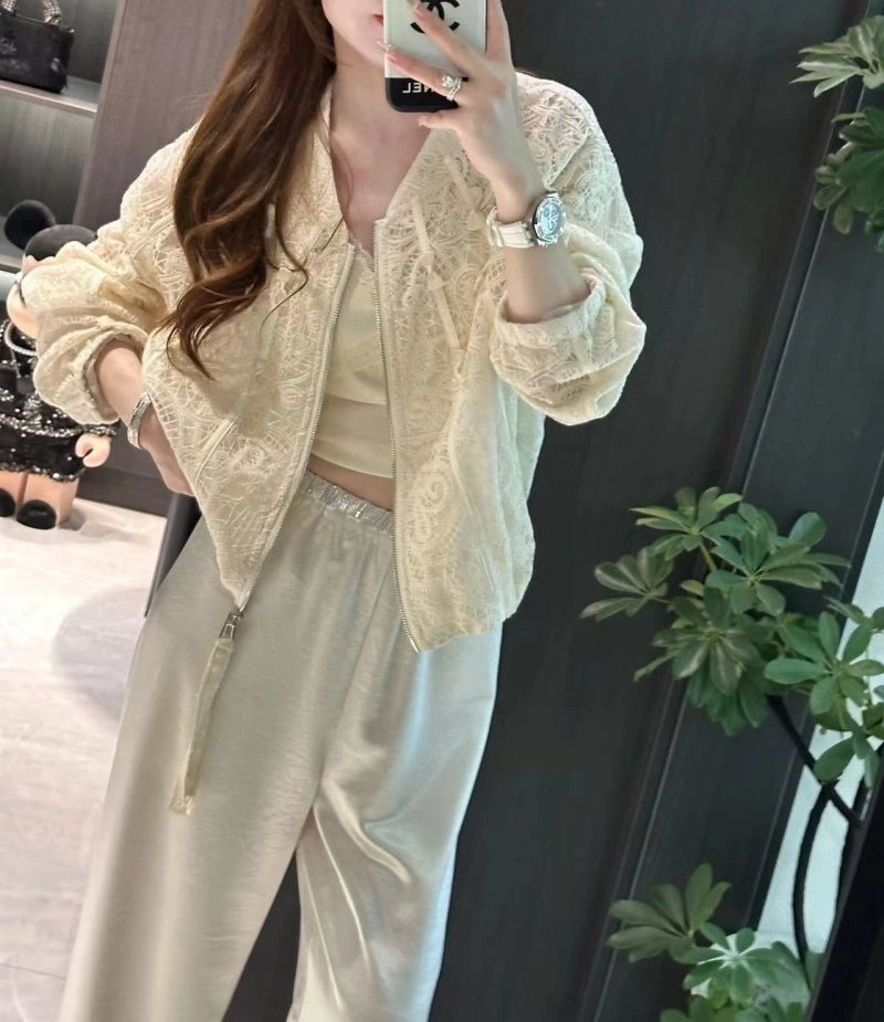 Chanel Outwear Thermal 108827