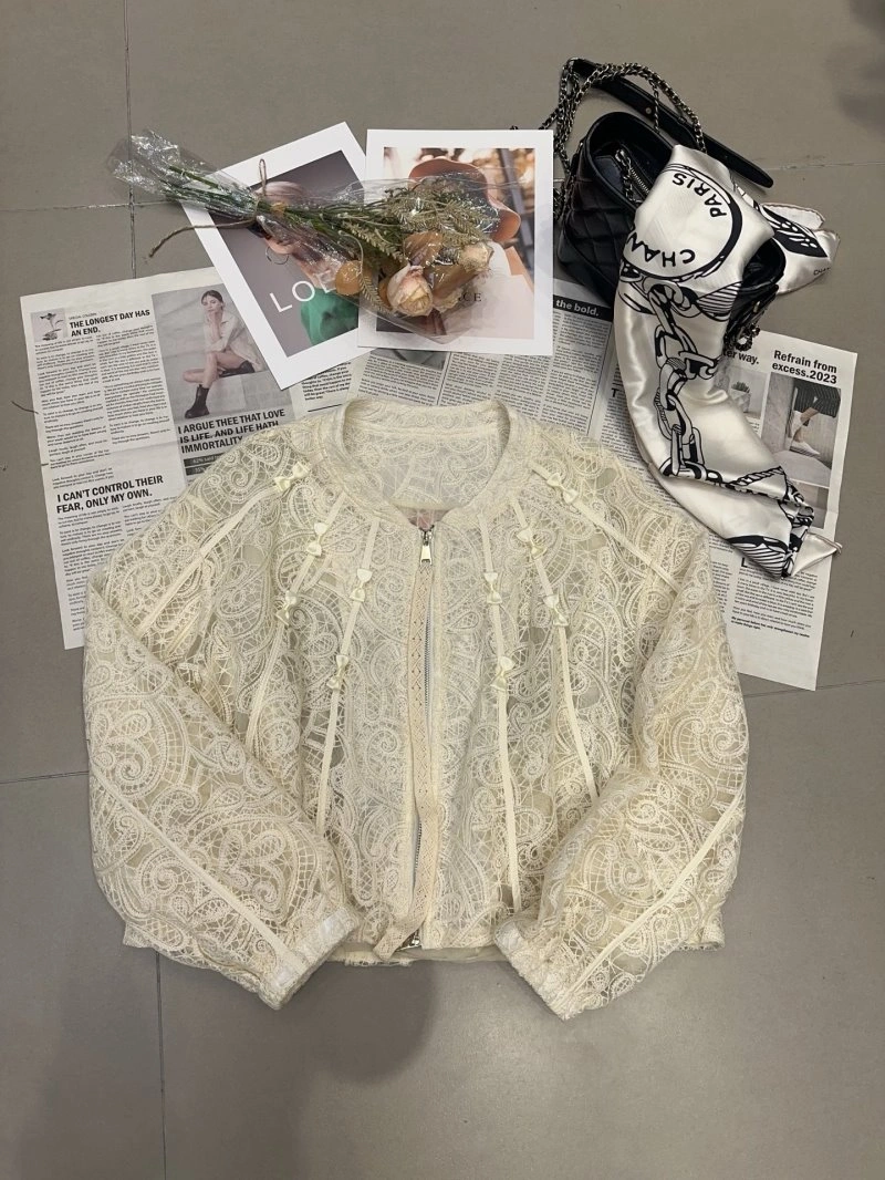 Chanel Outwear Thermal 108827