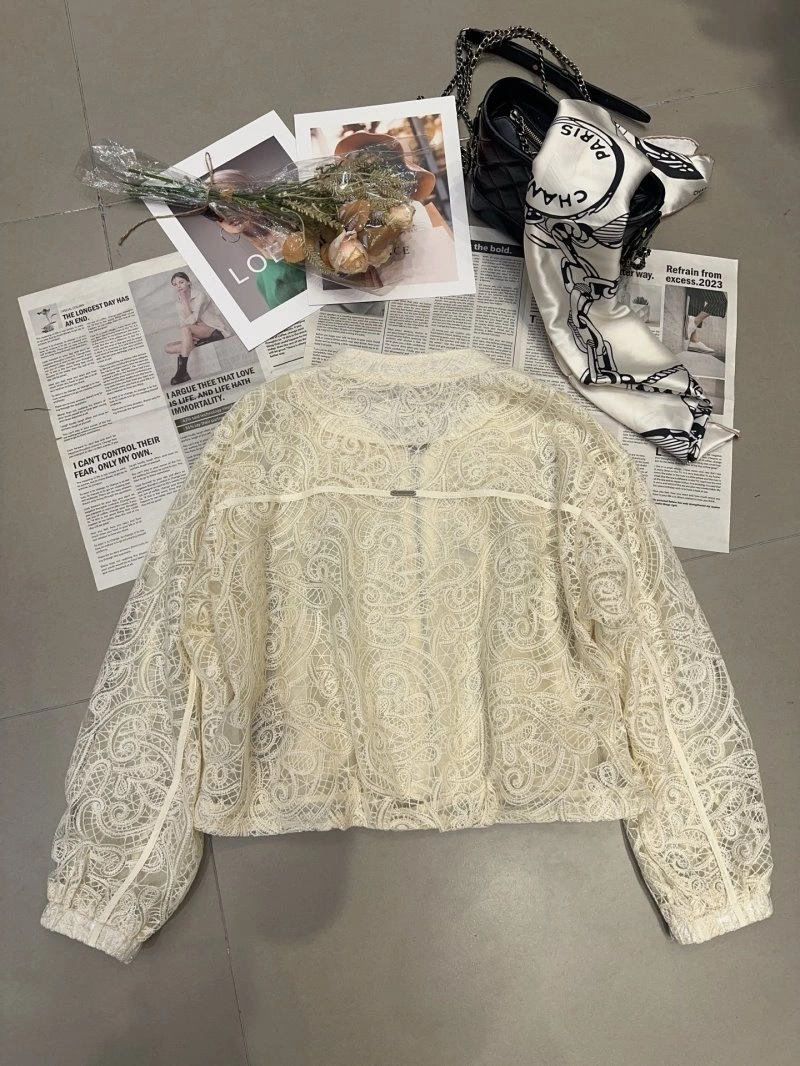 Chanel Outwear Thermal 108827