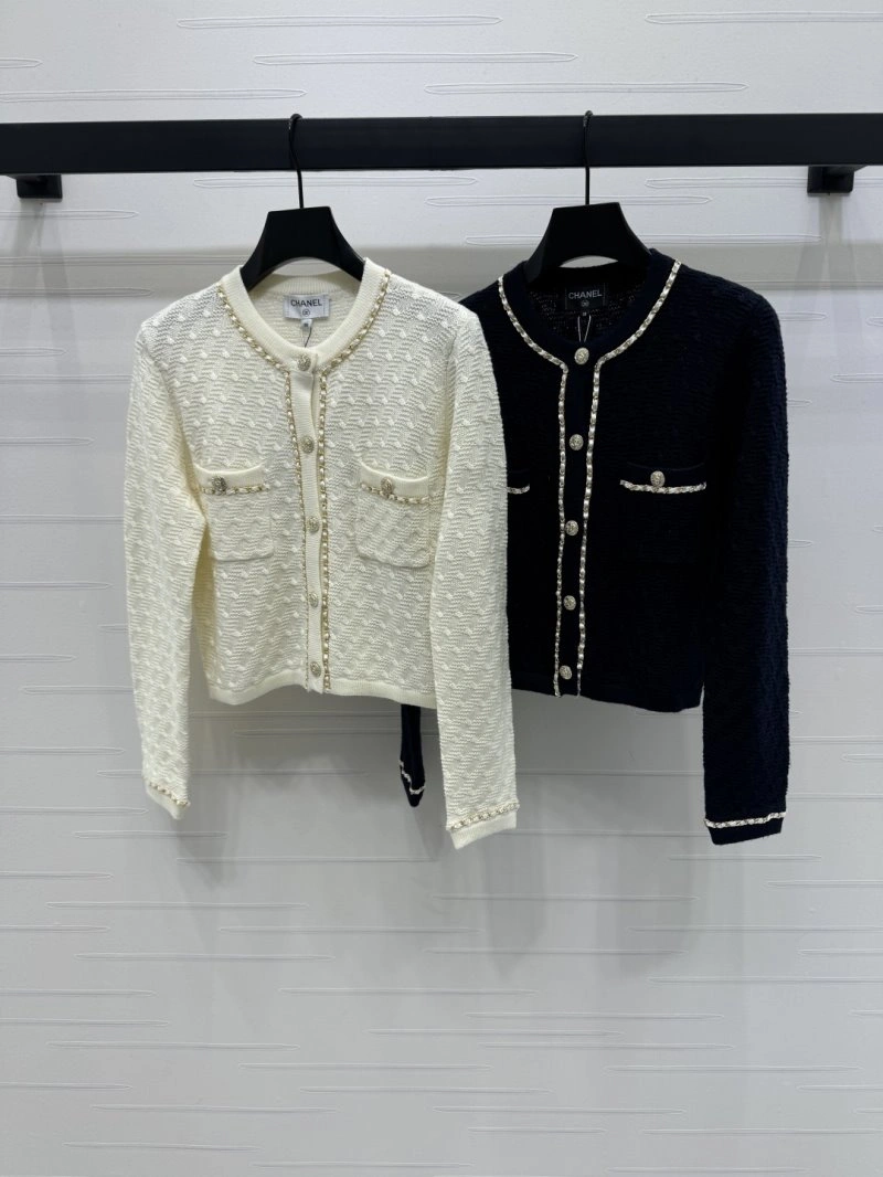 OnTrend Chanel Outwear 108824