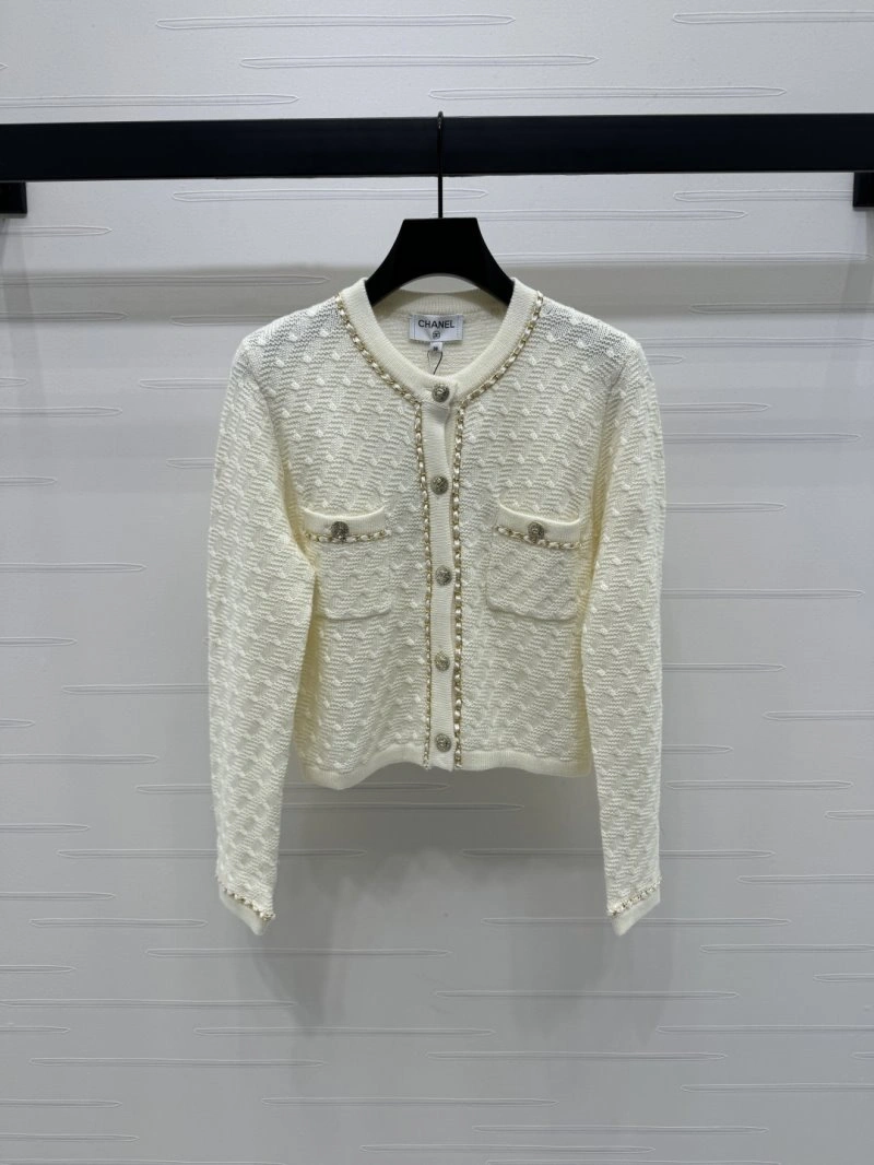 OnTrend Chanel Outwear 108824