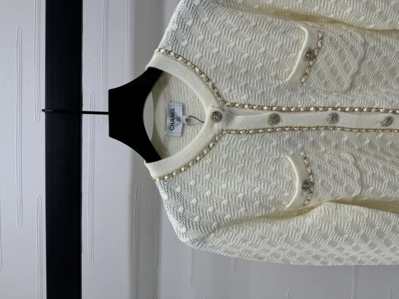 OnTrend Chanel Outwear 108824