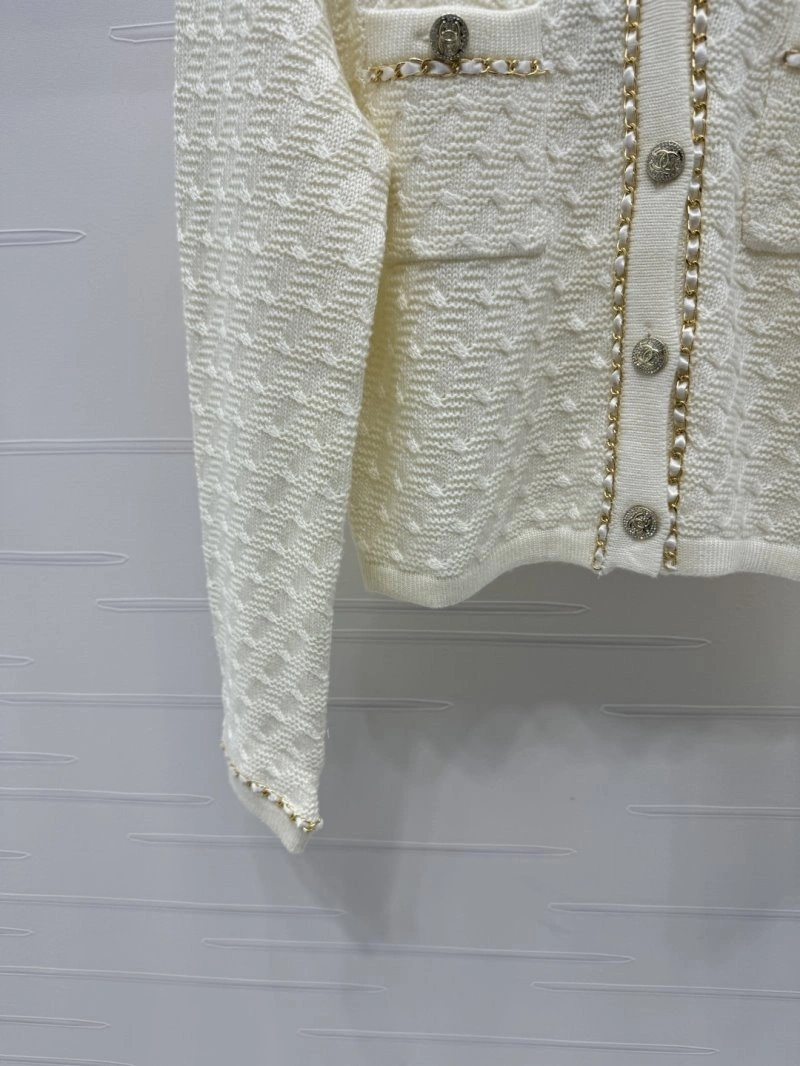 OnTrend Chanel Outwear 108824