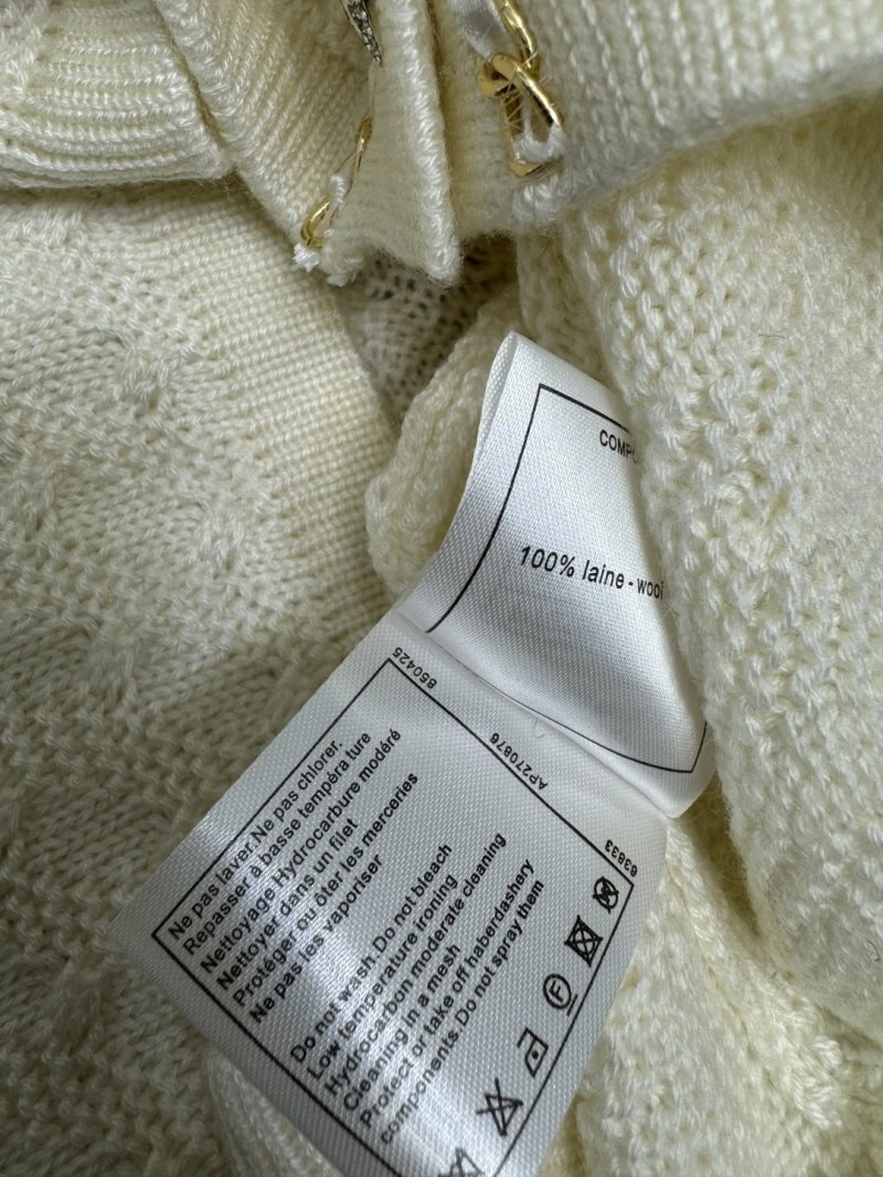 OnTrend Chanel Outwear 108824