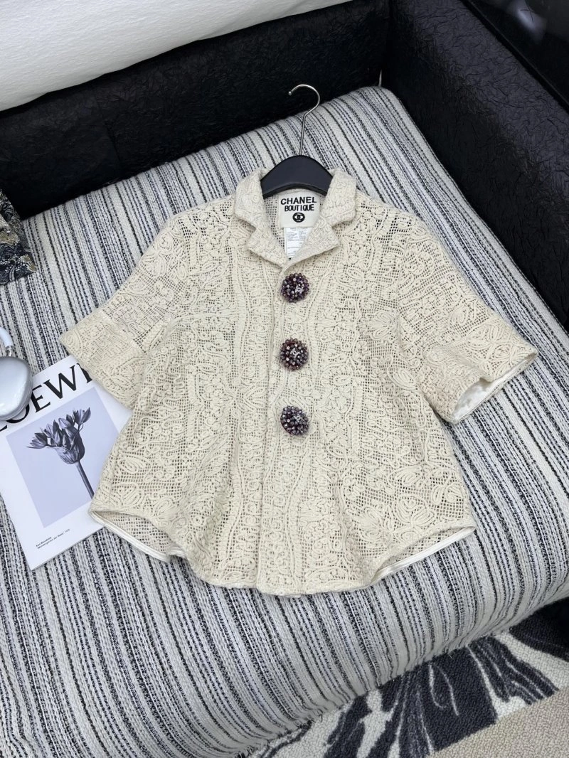 NewStyle Chanel Outwear 108830