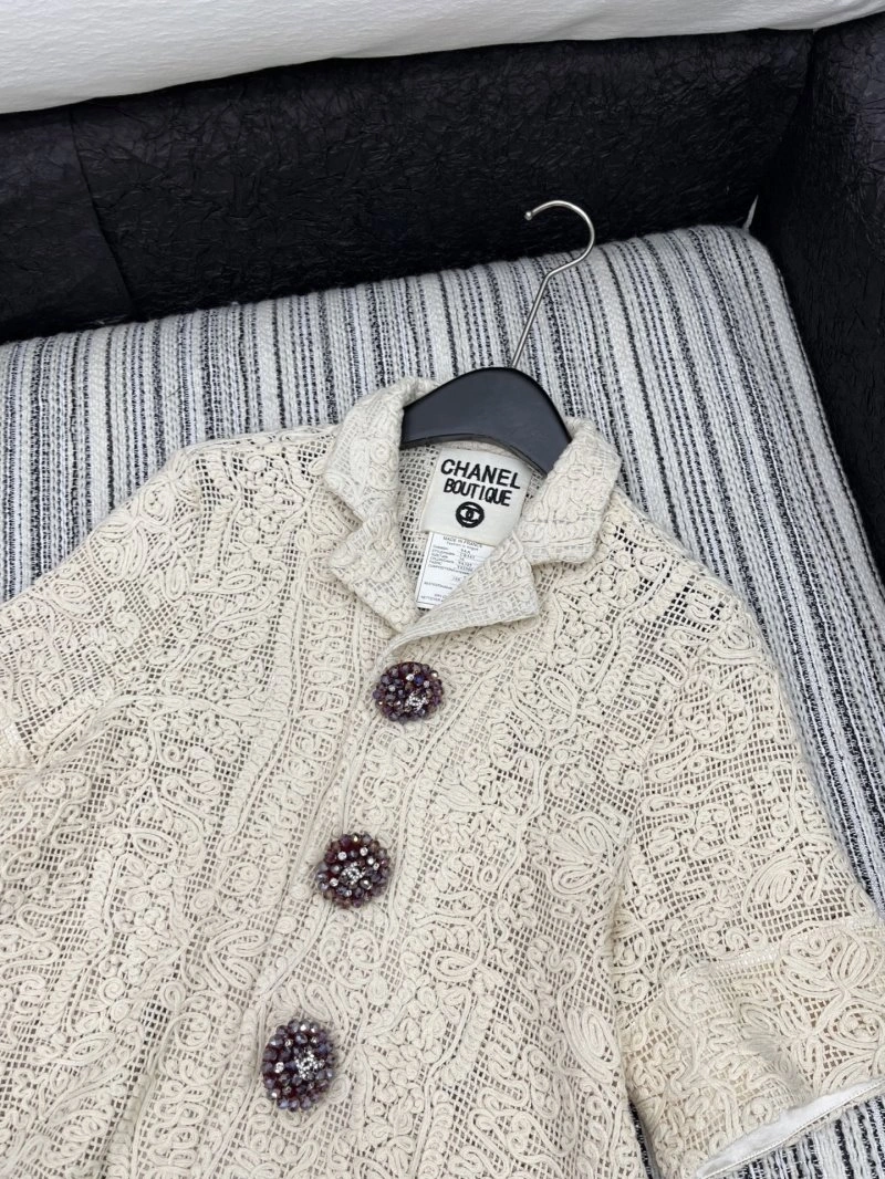 NewStyle Chanel Outwear 108830