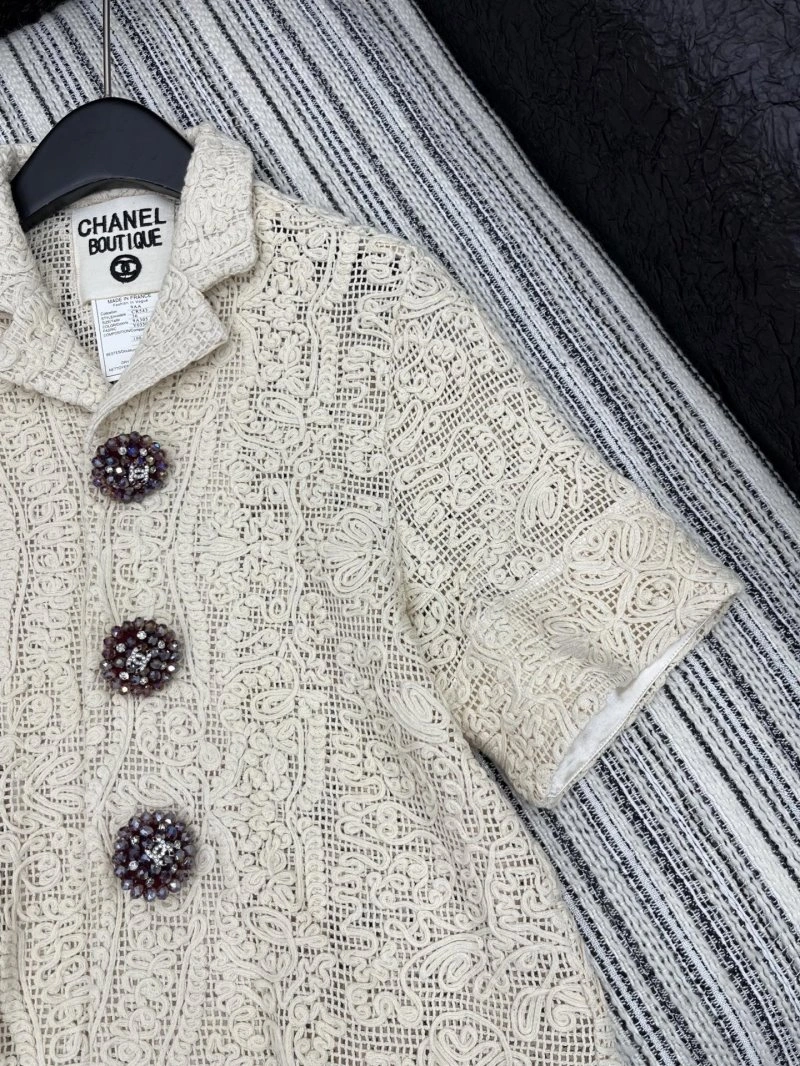 NewStyle Chanel Outwear 108830