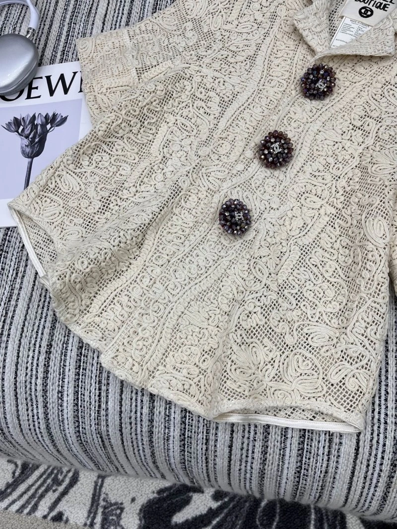 NewStyle Chanel Outwear 108830