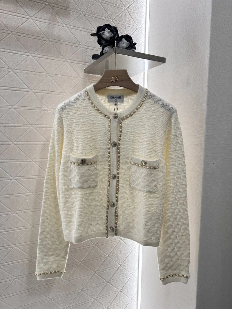 Chanel Outwear FashionForward 108822