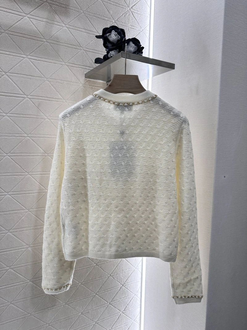 Chanel Outwear FashionForward 108822