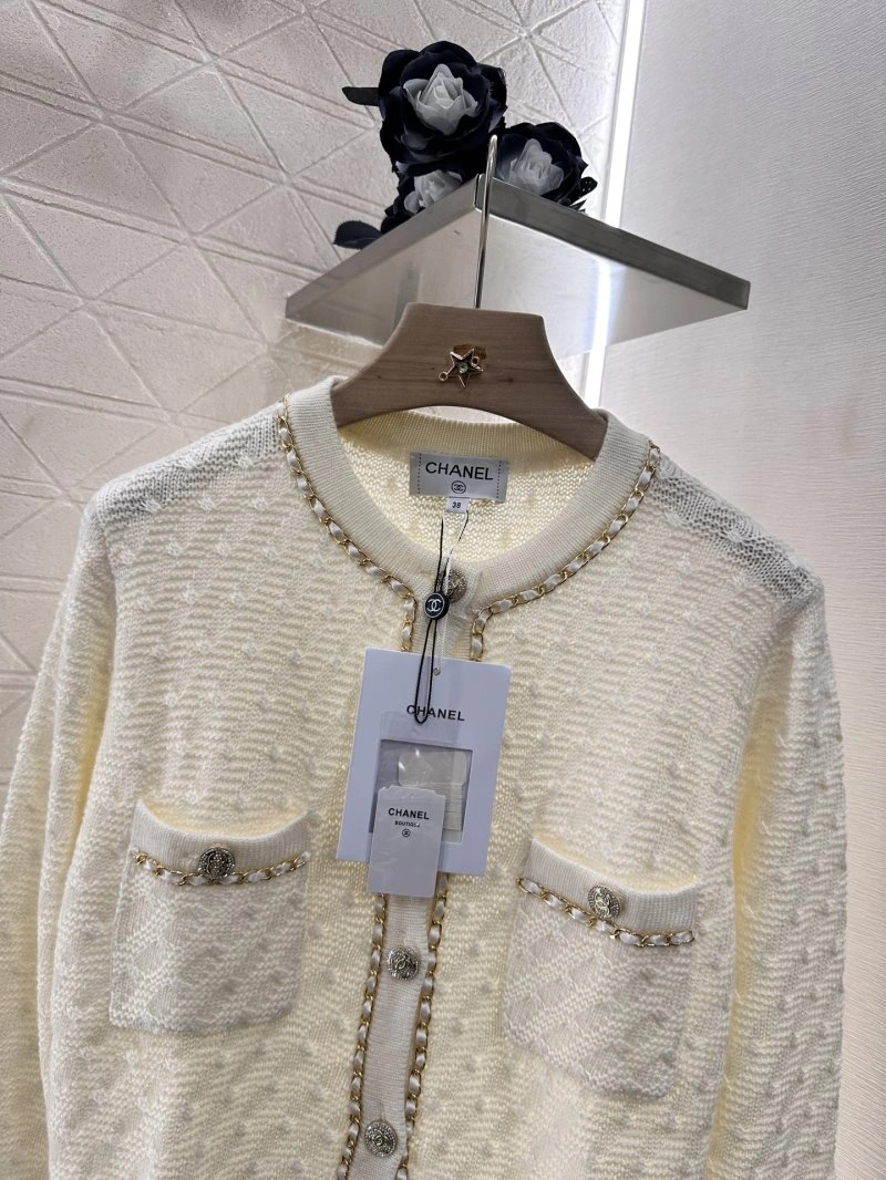 Chanel Outwear FashionForward 108822